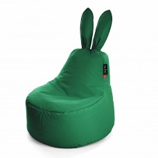 Sēžammaiss BABBY RABBIT zaļš